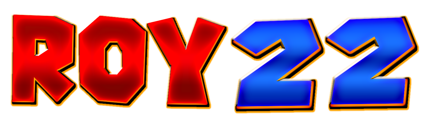 ROY22 Logo